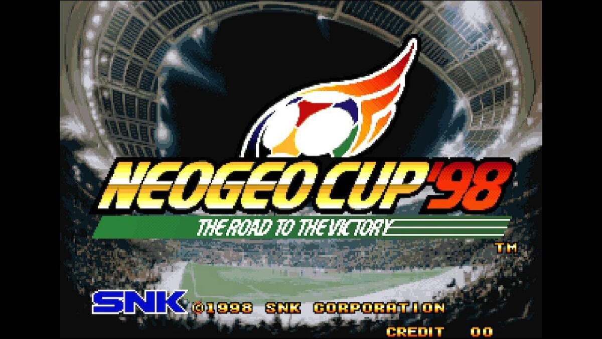 Aca Neogeo Selection Vol4 Import