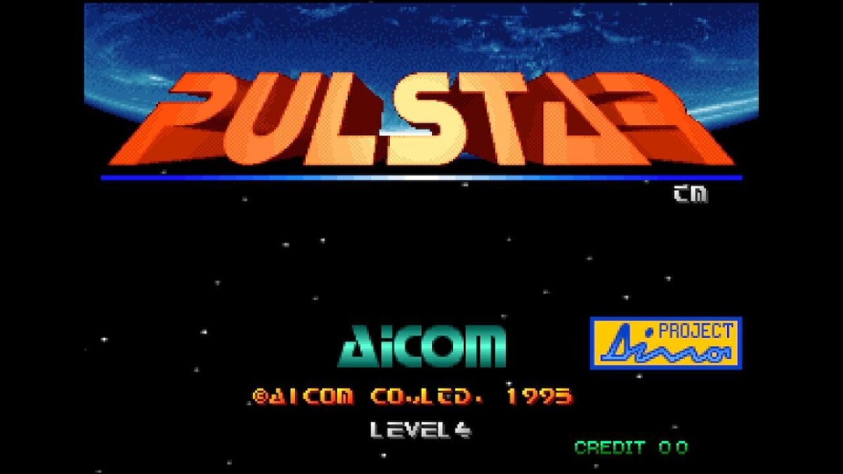 Aca Neogeo Selection Vol4 Import