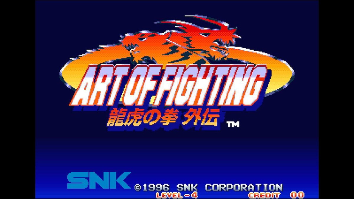 Aca Neogeo Selection Vol4 Import