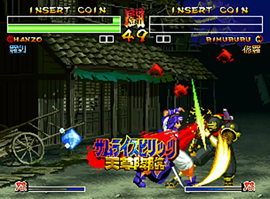 Aca Neogeo Selection Vol6 Multi In Language Import
