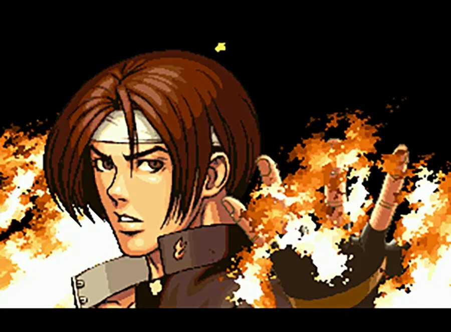 Aca Neogeo Selection Vol6 Multi In Language Import