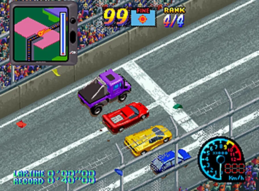 Aca Neogeo Selection Vol6 Multi In Language Import