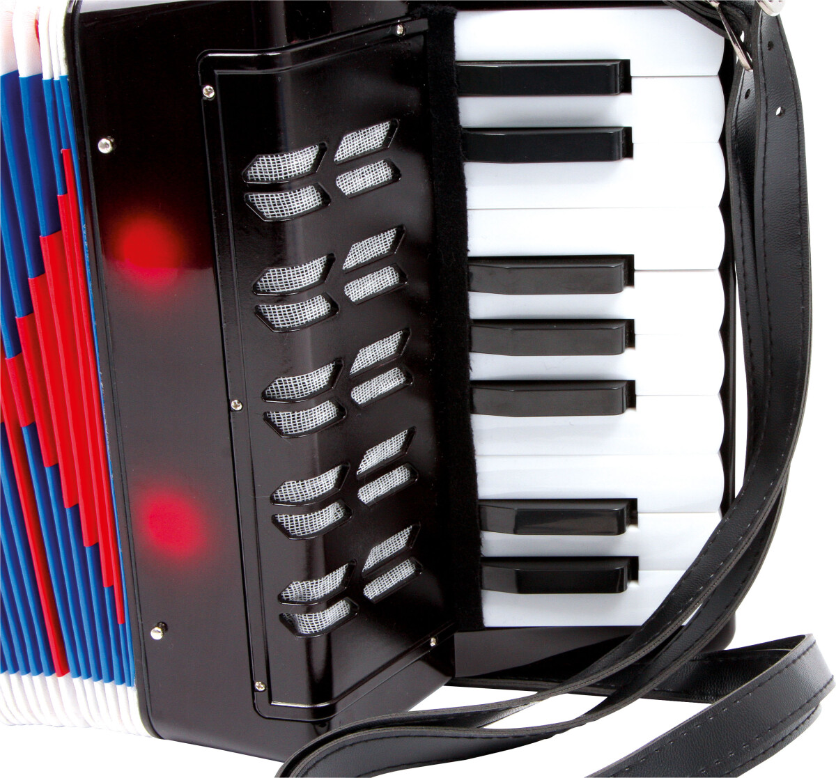 Harmonika Til Børn - Accordion Classic - Small Foot