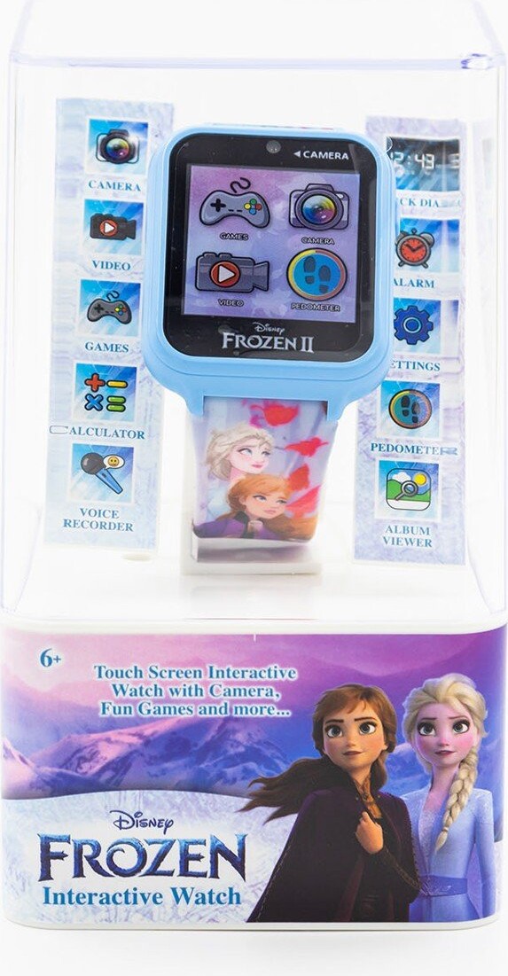 Accutime - Smart Watch Frozen 910367