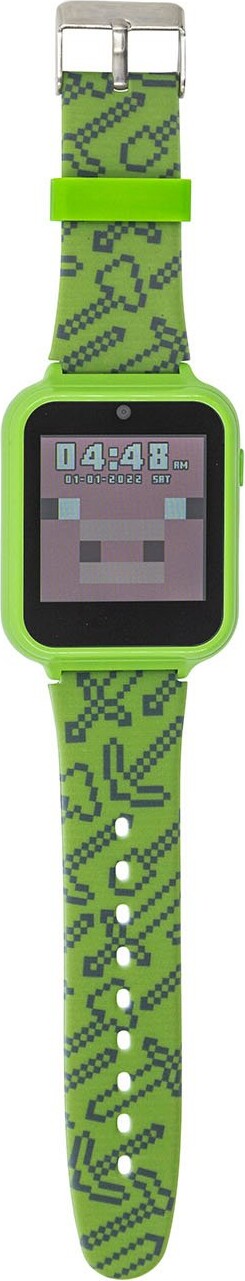 Accutime - Smart Watch Minecraft