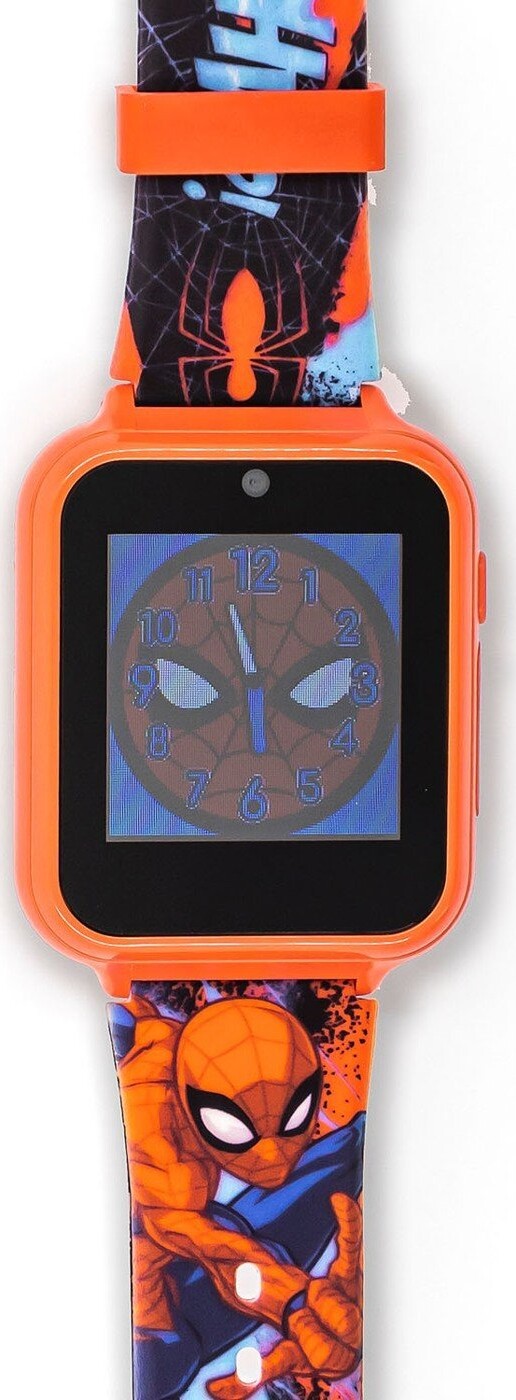 Accutime - Smart Watch Spider-Man 910365
