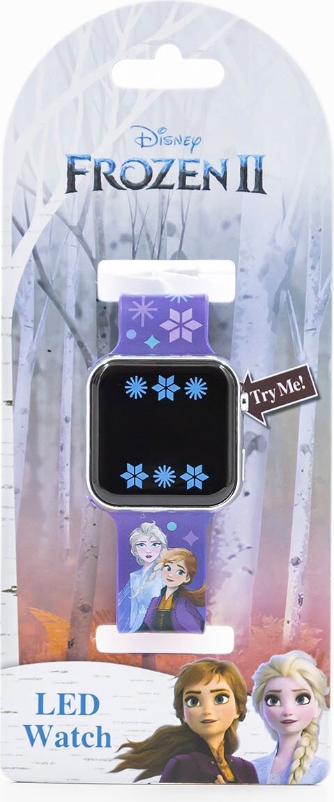 Accutime - Ur Led Frost