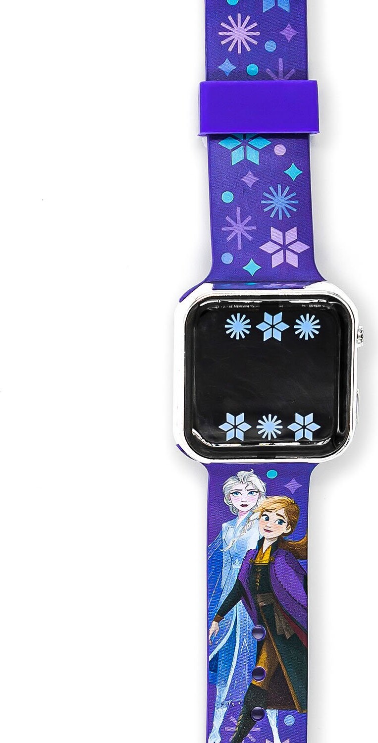Accutime - Ur Led Frost