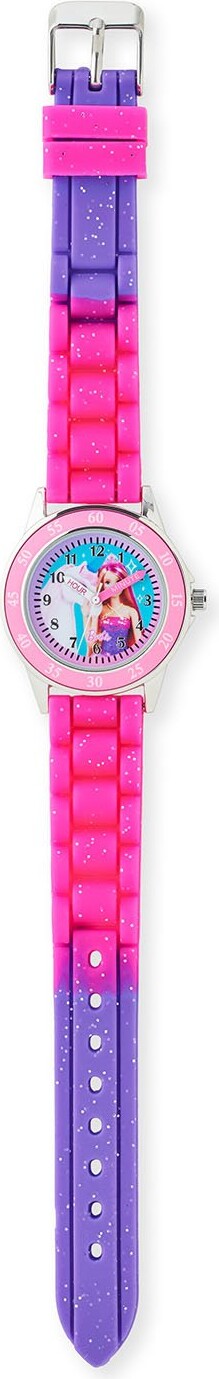 Barbie - Accutime - Ur Til Børn - Time Teacher
