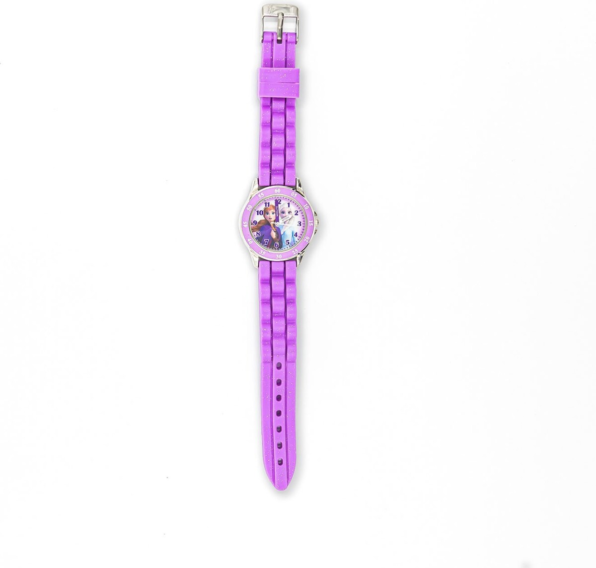 Accutime - Ur Time Teacher Frost