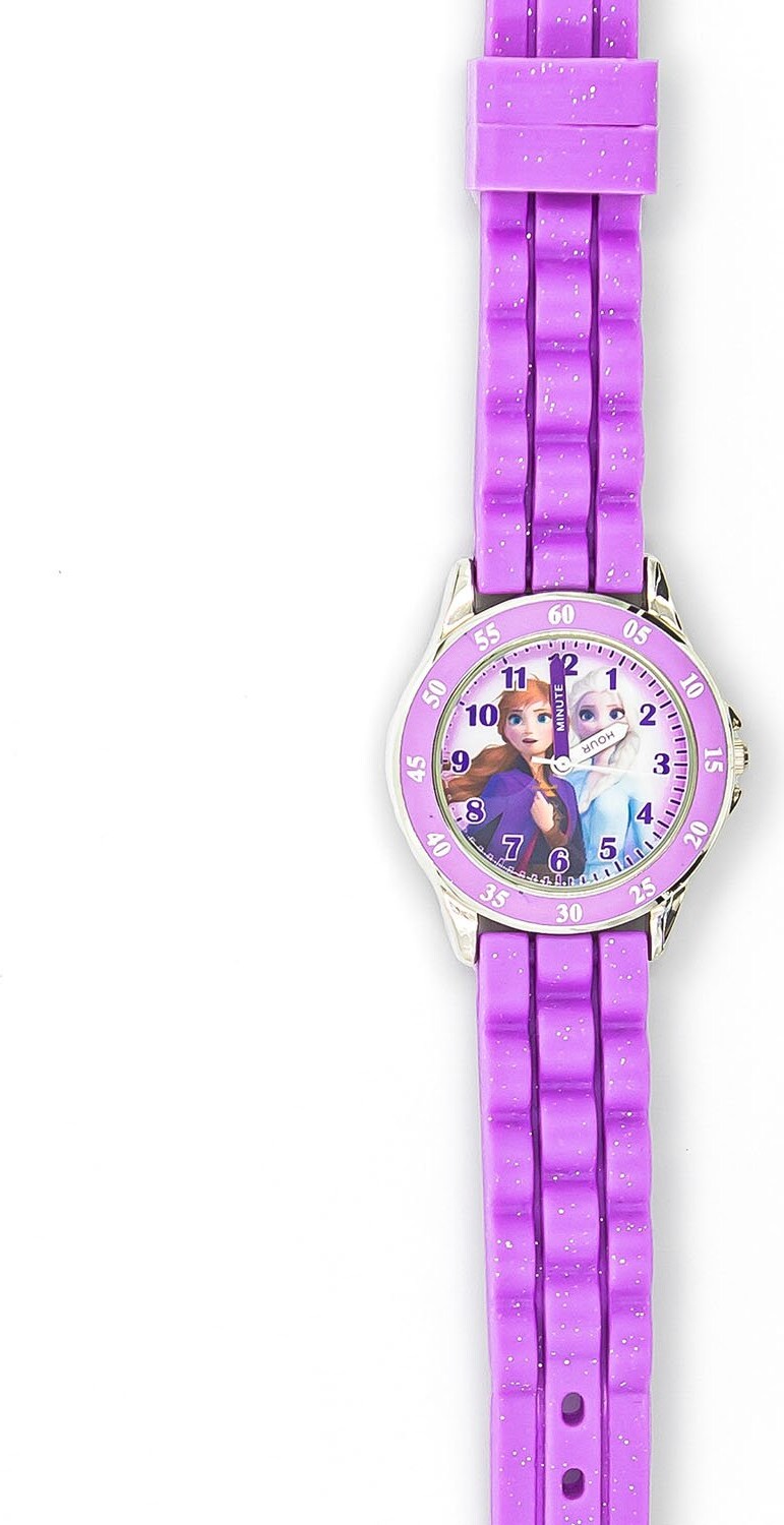 Accutime - Ur Time Teacher Frost