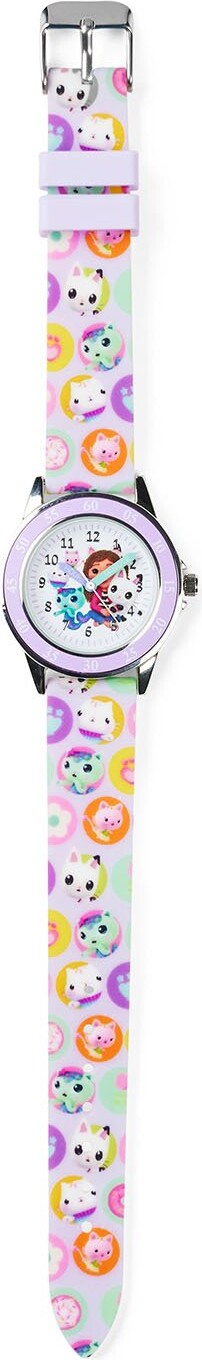 Accutime - Ur Time Teacher Gabbys Dukkehus