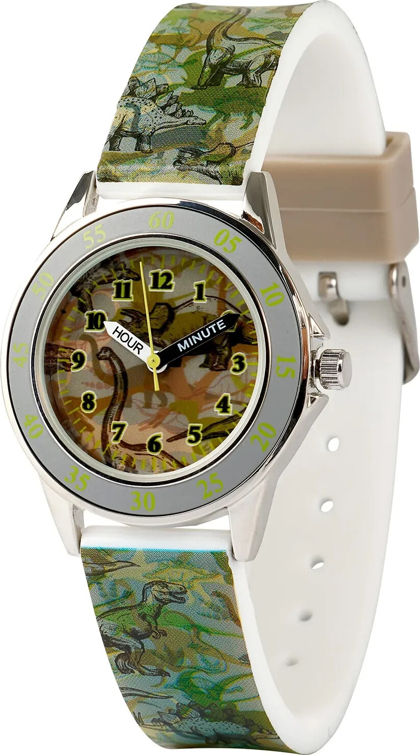 Accutime - Ur Time Teacher Jurassic