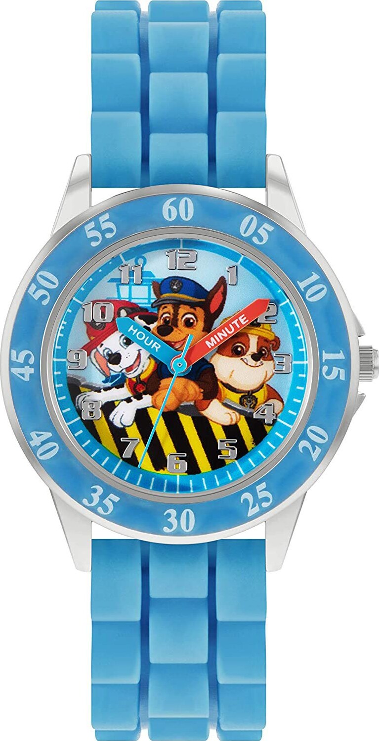 Accutime - Ur Time Teacher Paw Patrol