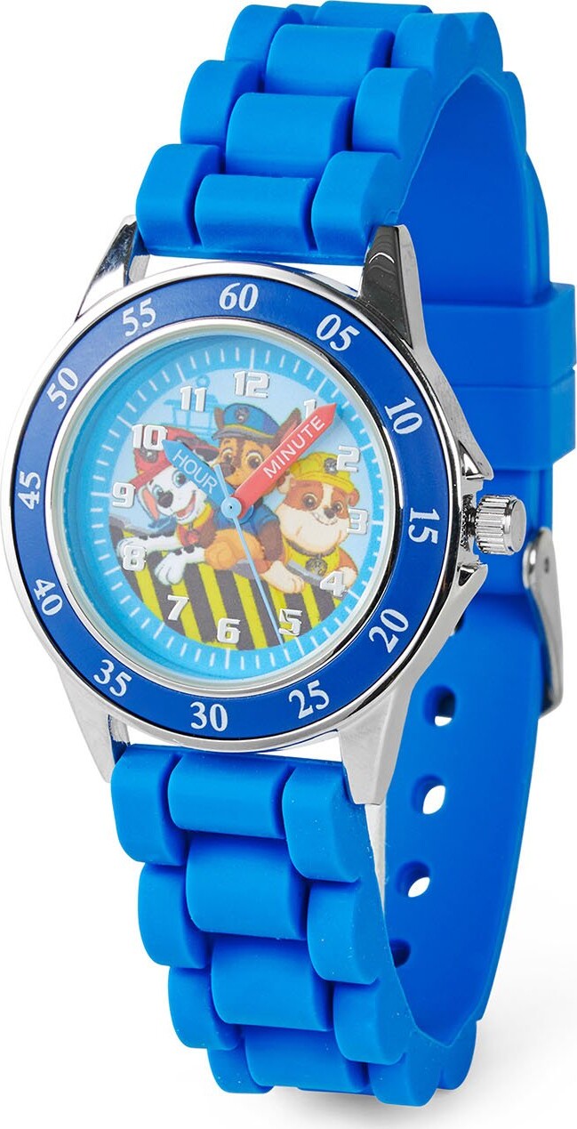 Accutime - Ur Time Teacher Paw Patrol