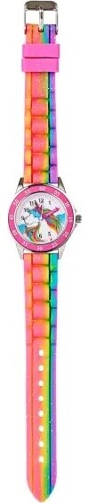 Accutime - Ur Time Teacher Rainbow Unicorn