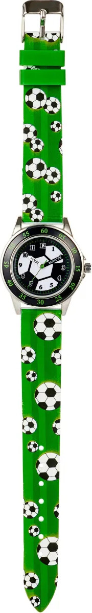 Accutime - Ur Time Teacher Soccer