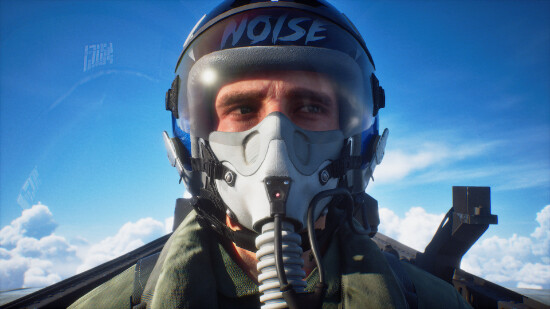 Ace Combat 8 Wings Of Theve