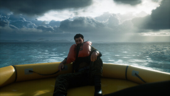 Ace Combat 8 Wings Of Theve