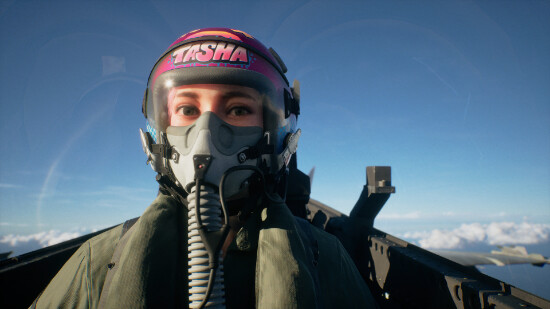 Ace Combat 8 Wings Of Theve