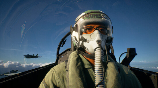 Ace Combat 8 Wings Of Theve