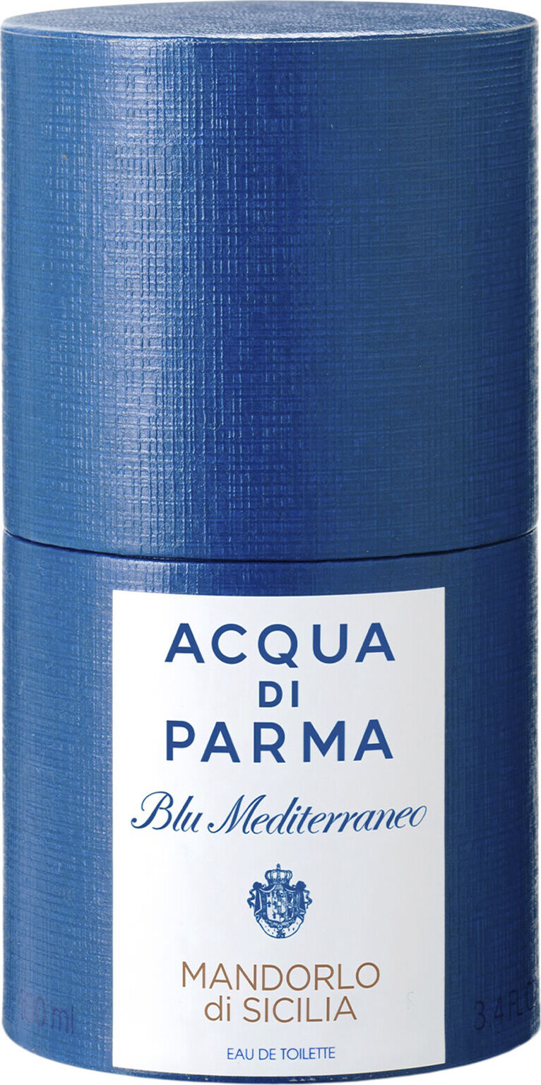 Acqua Di Parma Blu Mediterraneo Mandorlo Di Sicilia Edt - 100Ml