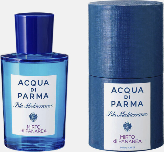 Acqua Di Parma - Blu Mediterraneo Mirto Di Panarea Edp 100 Ml