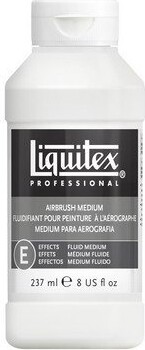 Liquitex - Airbrush Medium 237 Ml
