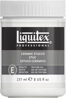 Liquitex - Ceramic Stucco 237 Ml