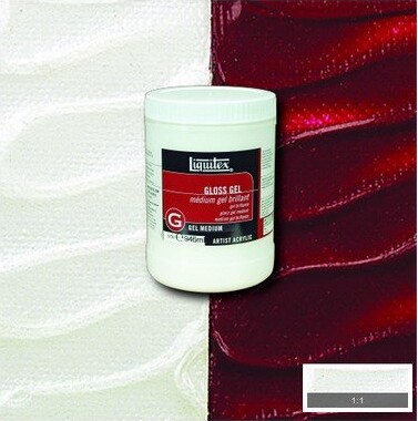 Liquitex - Modeling Paste - Modelleringspasta 946 Ml