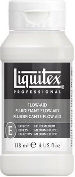 Liquitex - Flow Aid Akryl Medium 118 Ml