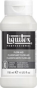 Liquitex - Flow Aid Akryl Medium 118 Ml