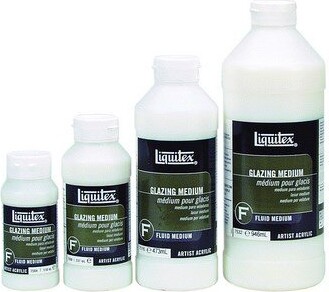 Liquitex - Glazing Medium 118 Ml