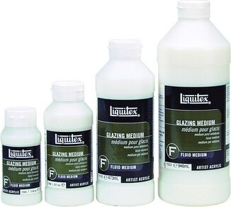 Liquitex - Glazing Medium 118 Ml