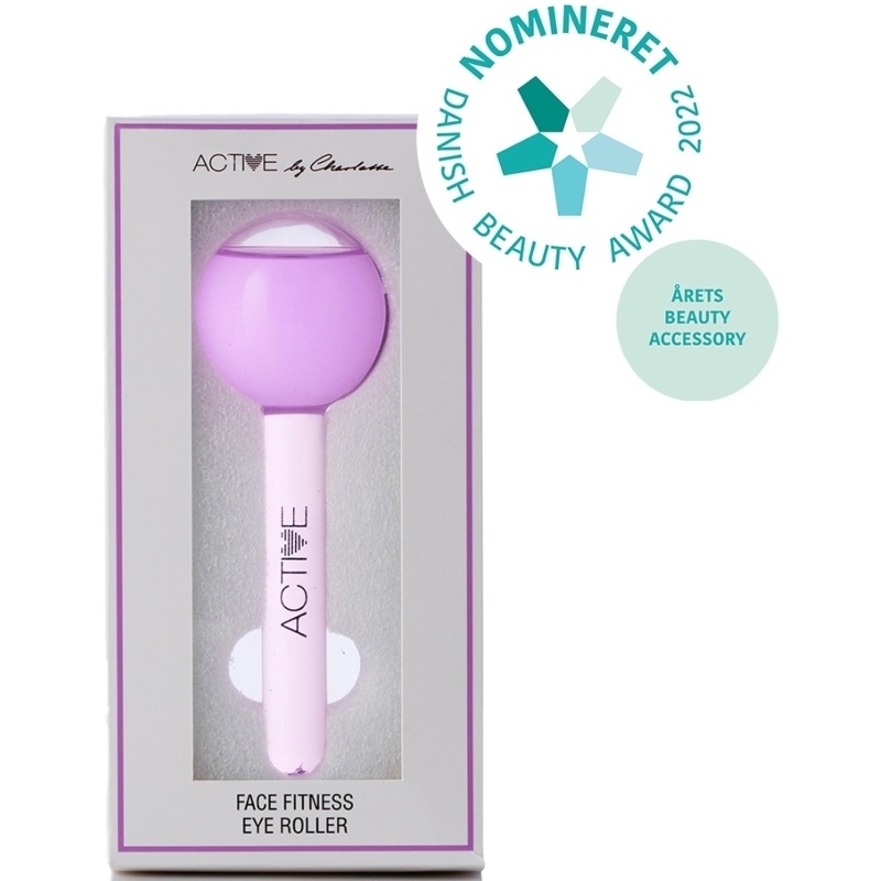 Active By Charlotte - Eye Roller Pink