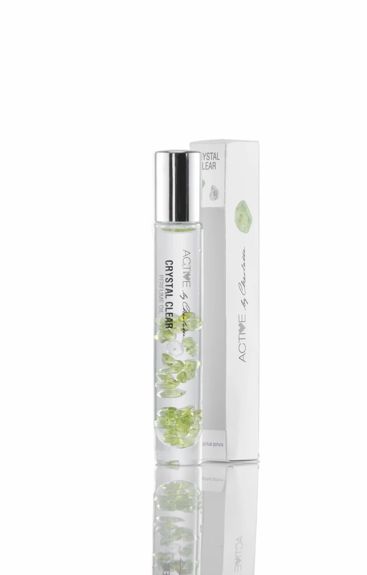 Active By Charlotte - Spiritual Perfume Power Energy 10 Ml