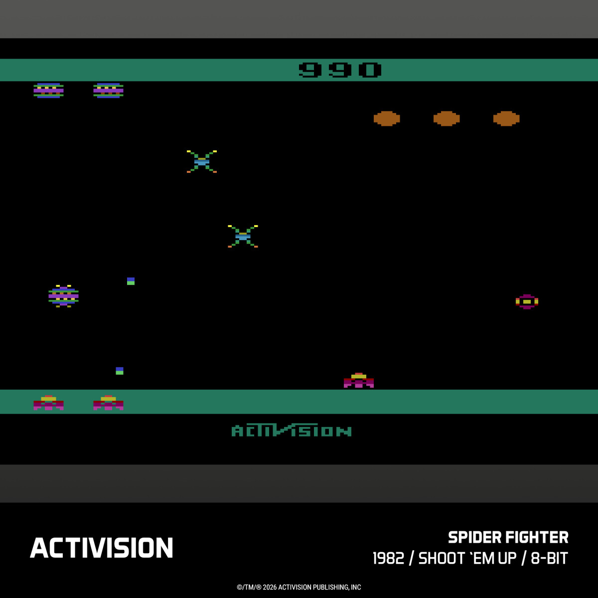 Activision Collection 2