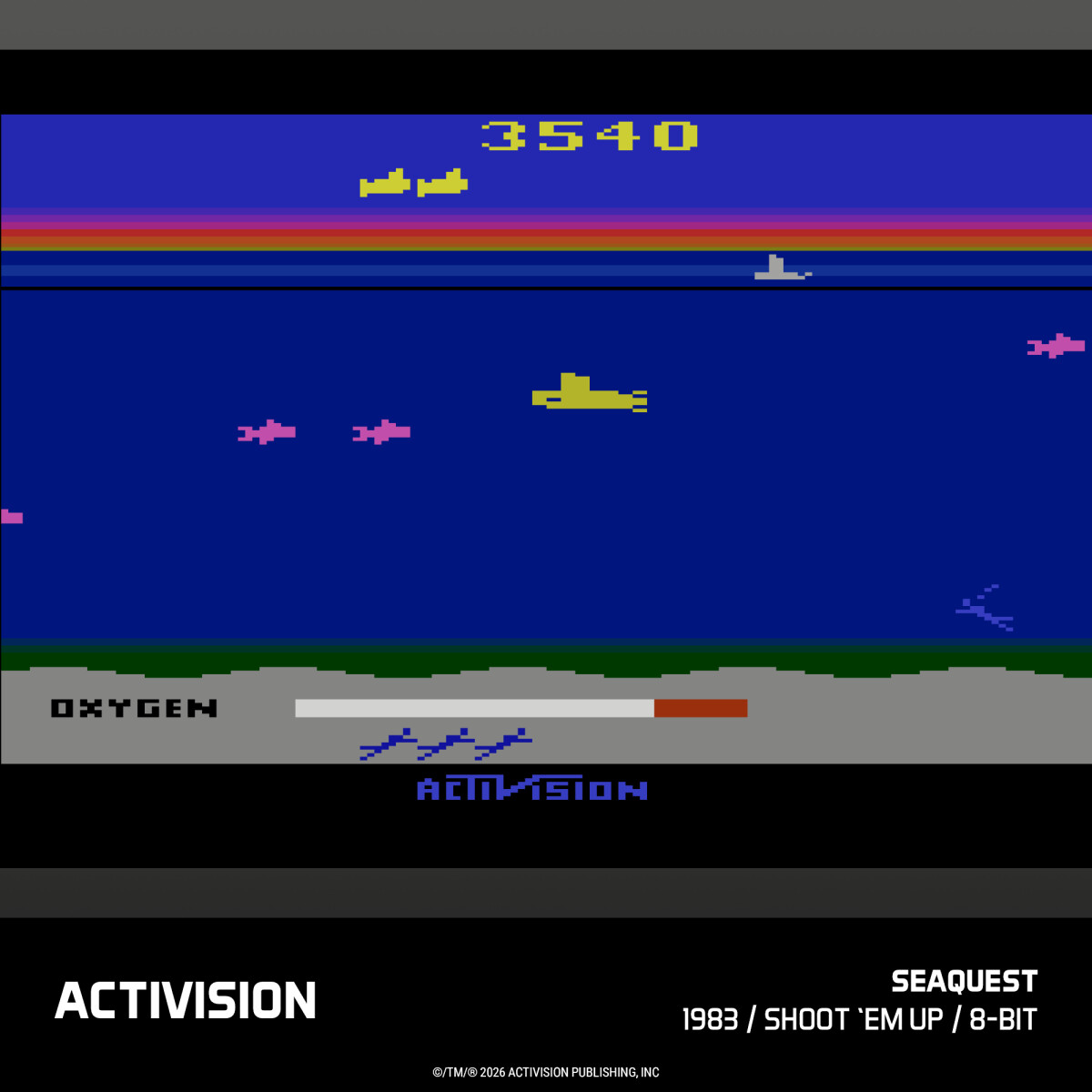 Activision Collection 2