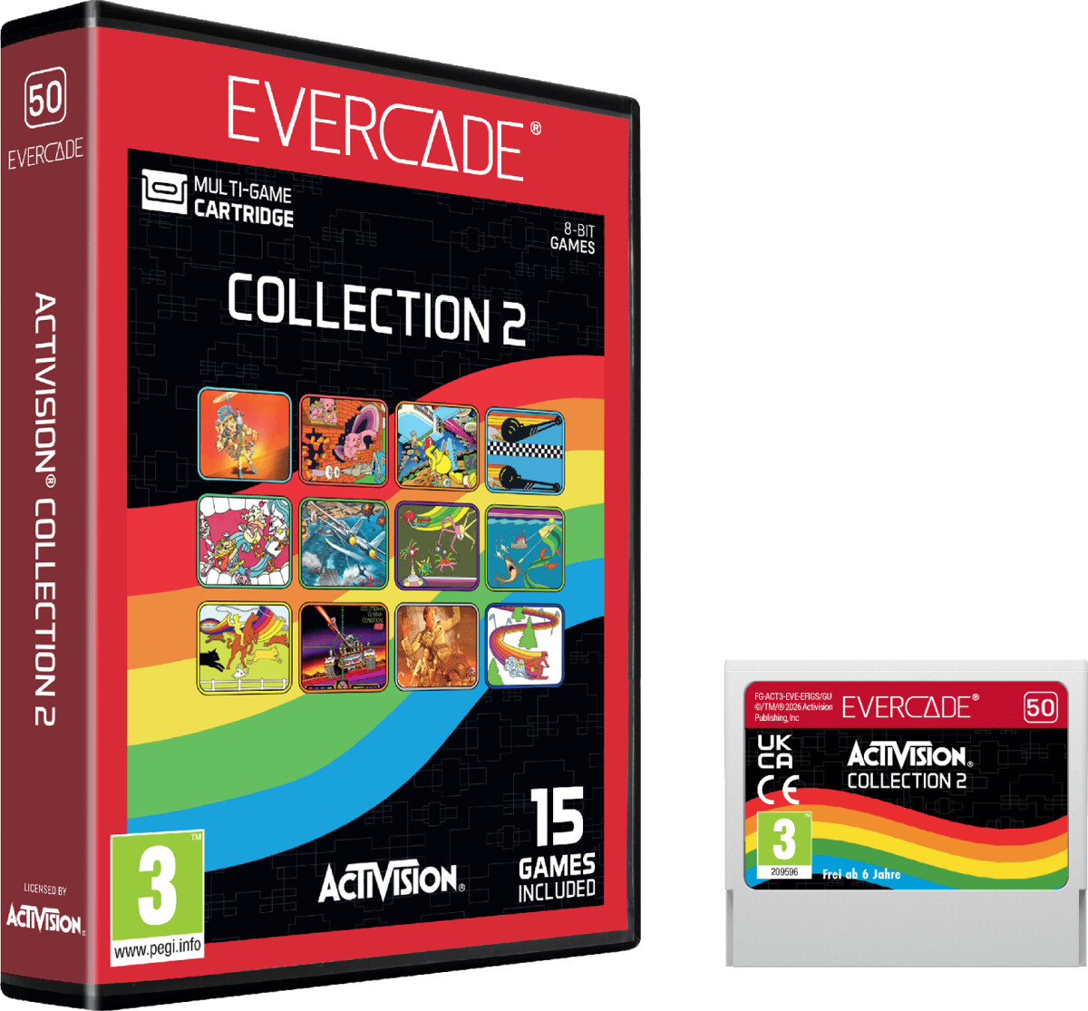 Activision Collection 2
