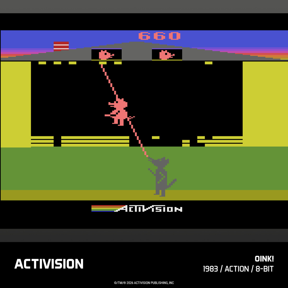 Activision Collection 2