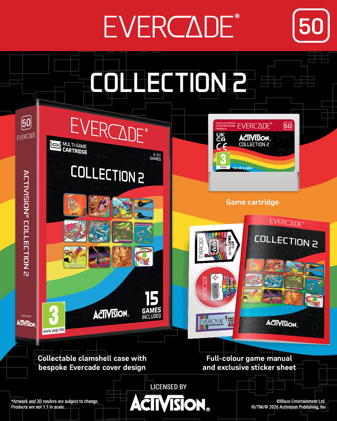Activision Collection 2