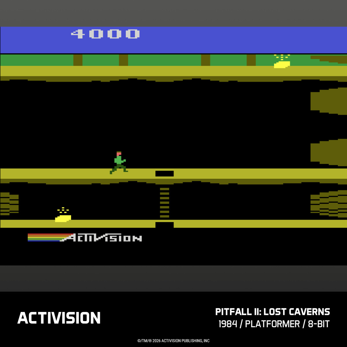 Activision Collection 2