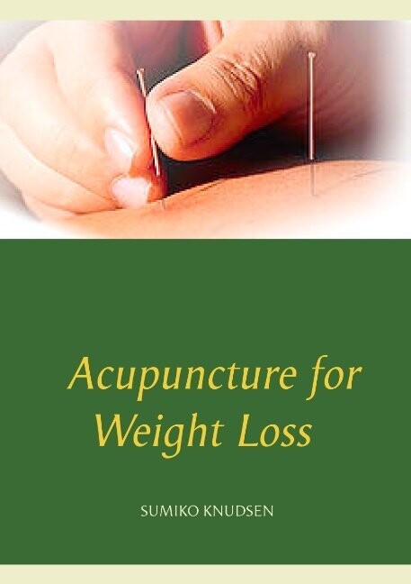 Acupuncture For Weight Loss