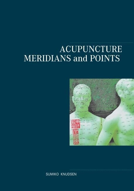 Acupuncture Meridians And Points