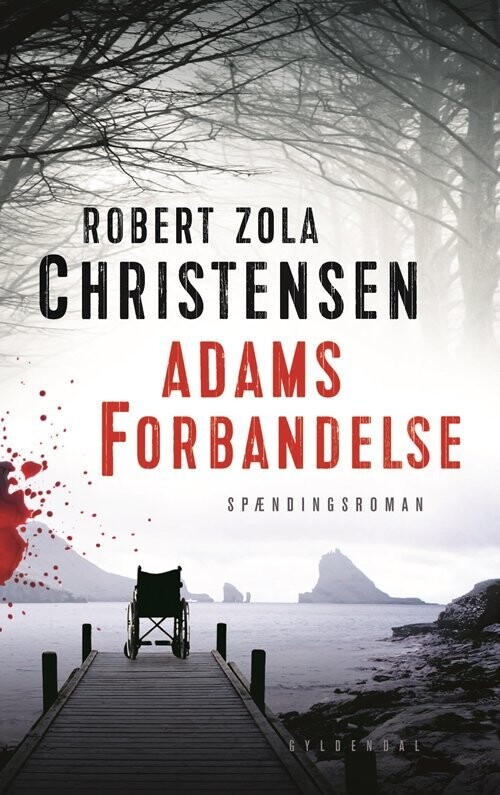 Adams Forbandelse