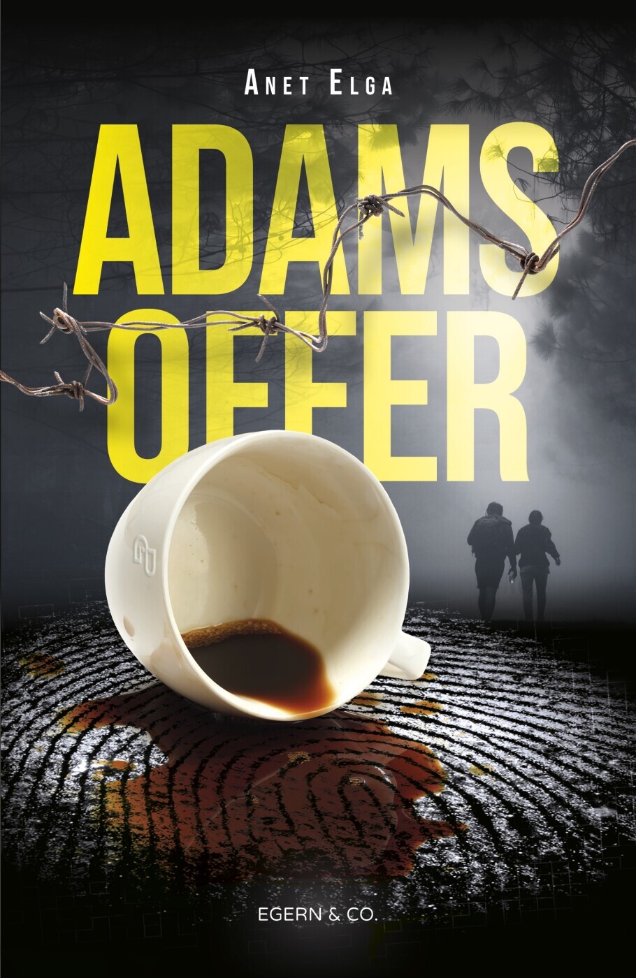 Adams Offer