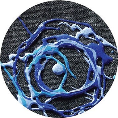 Liquitex - String Gel Akryl Medium 473 Ml
