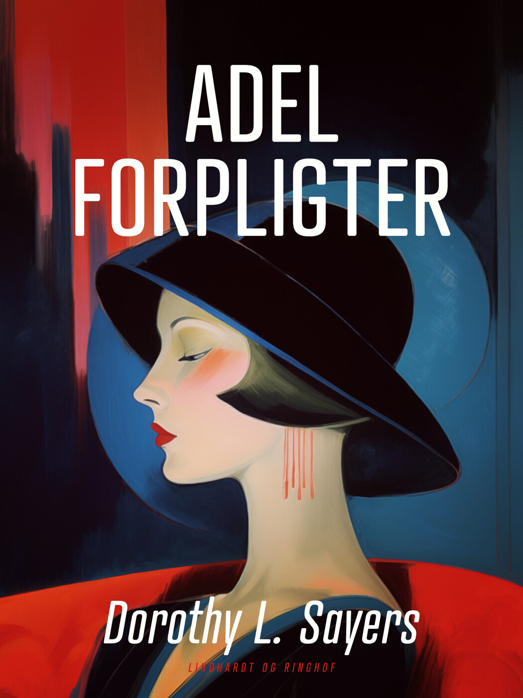 Adel Forpligter