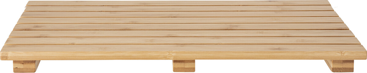 Bloomingville - Aden Bademåtte - Natur - Bambus Træ