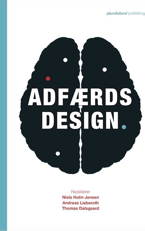 Adfærdsdesign